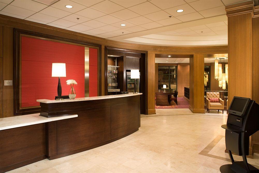 Hotel Courtyard By Marriott Chicago At Medical District-Uic Exterior foto